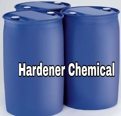 Brick & Block Hardener Chemical